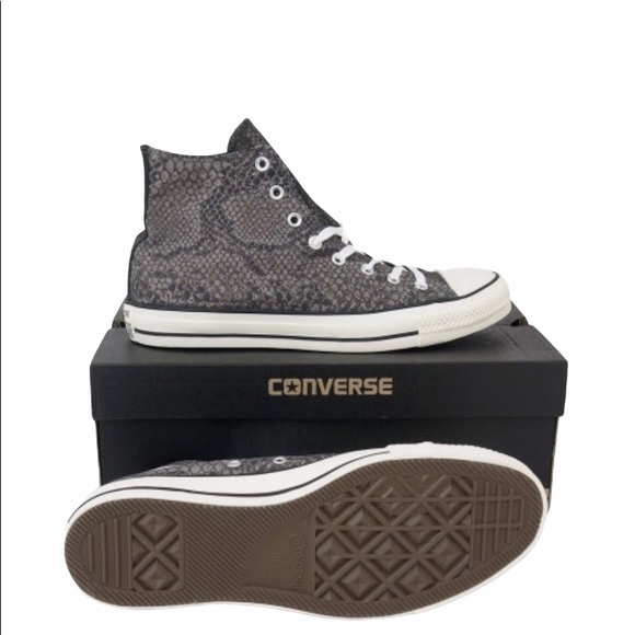 all star snake print
